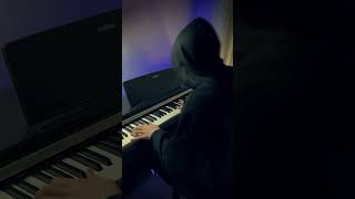 Marlon Brando vs Ludovico God Father  Experience Piano Mashup [upl. by Nosnaj]