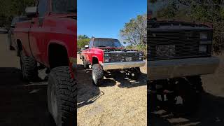 1986 Chevy C10 LS Swap Project [upl. by Jakie]