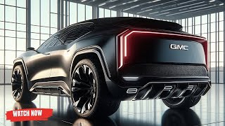 Unbelievable 2025 GMC Terrain Redesign Next Generation  FIRST LOOK [upl. by Charyl]