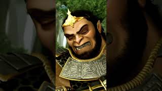 Ramayana  The Epic  24  Shorts Cartoon Video For Kids  रामायण  महाकाव्य  Wow Kidz Action [upl. by Sorensen]