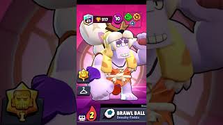 90k damage in 900 trophy lobby [upl. by Garvy]