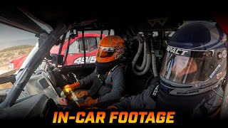 MIKE MARSAL SAN FELIPE 250 2024  Raw Onboard Footage [upl. by Enerual360]