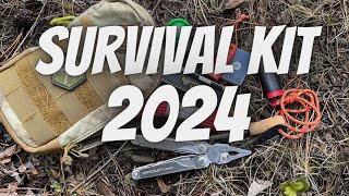 The Best SURVIVAL Gear For Outdoor Adventures [upl. by Virgel]