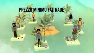 Cosè Fairtrade [upl. by Assirac]