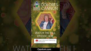 Dolores Cannon On The Subconscious [upl. by Adnama462]