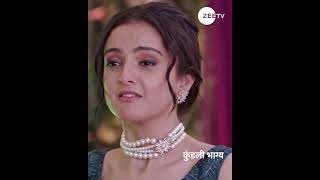 Kundali Bhagya  कुंडली भाग्य  Ep 2038  Zee TV UK [upl. by Cordie]