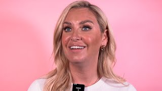 Josie Gibson reveals who she wants to join This Morning as a permanent host  Metrocouk [upl. by Cherin]