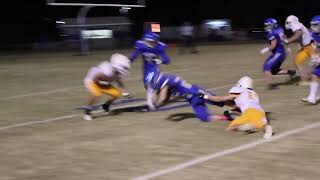 BCHS Football Playoffs Round 1 Hype Video 2023 [upl. by Ettennej]