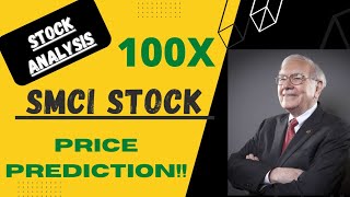 SMCI Stock Why It Could Be a Game Changer in 2024 ● Latest Updates smci supermicro [upl. by Cocke953]