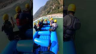 Rafting Rishikesh continues number 7217284116 [upl. by Tull800]