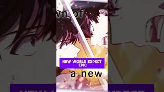 Omniscient Reader Manhwa Gets Anime Adaptation anime shorts animecommunity manhwa [upl. by Sandor]