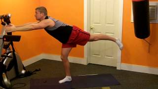 P90X3 Review  Workout Reviews  X3 Yoga [upl. by Einohtna]