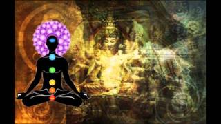 Chakra Healing 432Hz [upl. by Ibor]