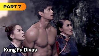 ‘Kung Fu Divas’ FULL MOVIE Part 7  Marian Rivera Ai Ai Delas Alas [upl. by Luamaj]