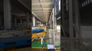 Implementing Turn Table Conveyor with Siemens PLC and Beckhoff IO Module [upl. by Emmerie29]