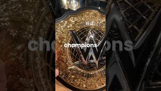 Every World Heavyweight Champion [upl. by Lorelei]