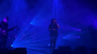 Haken  The Strain Live  Savoyteatteri Helsinki Finland 492024 [upl. by Nyahs]