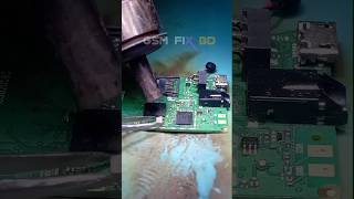 keypad mobile 0 reading power supply problem mobileservicing allmobilerepair youtubeforyou [upl. by Aja421]