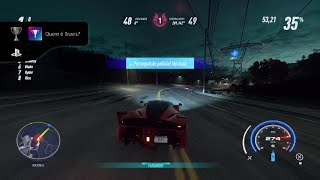 Need for Speed Heat20210618215120 [upl. by Achilles556]