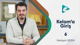 6 Eşarilik ve Maturidilik Arasındaki İhtilaflı Konular l Kelama Giriş l Melikşah Sezen [upl. by Christy]