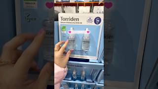 Torriden Serum Dive In 22112024 costcofinds shorts viral reels costco costcomexico [upl. by Letta269]