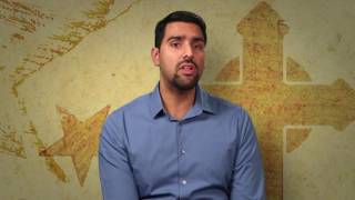 Are Allah and the God of Christianity the Same Nabeel Qureshi Answers [upl. by Atinas]