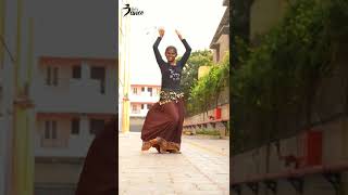 Manohari Dance  Baahubali  Prabhas amp Rana  Divya Kumar  M M Kreem  Manoj manohari bellydance [upl. by Adirf603]