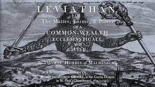 Hobbes Leviathan Ch 2 Of Imagination [upl. by Worlock]