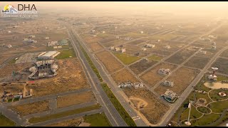 Discover DHA Bahawalpur’s Best Commercial Properties Sectors A B amp C Overview  DHA Bahawalpur [upl. by Sanez]