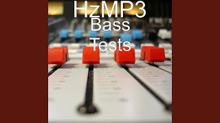 45 Hz Bass Test [upl. by Toinette633]