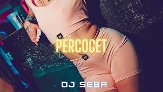 Percocet Remix  Dj Seba AlexRosepr [upl. by Tierza]