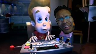 JIMMY NEUTRON EXPOSED [upl. by Hgielyak]