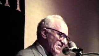 Rothbard on Insider Trading [upl. by Annaj]