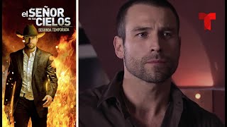 El Señor de los Cielos 2  Capítulo 8  Telemundo [upl. by Faro]