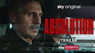 Absolution  Official Trailer  Starring Liam Neeson amp Ron Pearlman​ [upl. by Aneres]