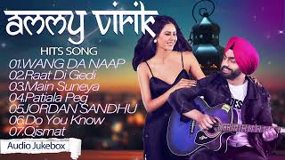 Ammy Virk  Maninder Butta  Mandy Takhar  ammyvirk bpraak mandytakhar [upl. by Dotti]