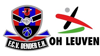 Dender  Oud Heverlee Leuven Jupiler Pro League  09112024 [upl. by Anirbak]