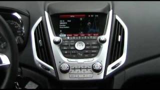 cc 2010 GMC Terrain Review  Clear Lake United States [upl. by Tien]