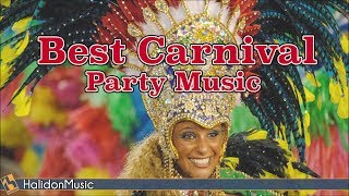 Best Carnival Party Music  Brazilian Music [upl. by Gonzalo]