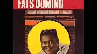 Fats Domino Im Walking 1957 [upl. by Rebmik]