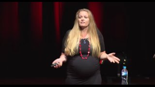 Why are we altruistic  Amanda Ridley  TEDxPerth [upl. by Kalikow]