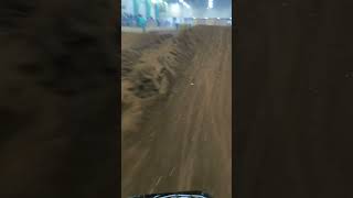 Alabama Arenacross Racing youtubeshorts dirtbike motocross [upl. by Mulvihill705]