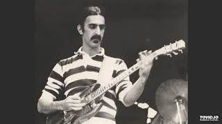 Frank Zappa  The Yellow Snow Suite Ludwigsparkstadion Saarbrücken Germany September 3 1978 [upl. by Struve]