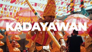 Kadayawan Festival 2018 [upl. by Ydwor]