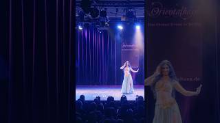 Energetic Belly Dance  Live Performance by Isabella bellydance bellydancer shakira [upl. by Whang]