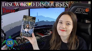 Thud  Discworld Discourses [upl. by Baggs]