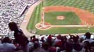 Braves  Tomahawk Chop [upl. by Dorkus801]