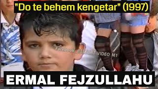 Ermal Fejzullahu  Do te behem kangetar 1997 [upl. by Reivaj]