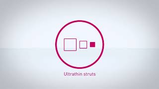 Orsiro Hibrid drug eluthing stent [upl. by Carlisle]