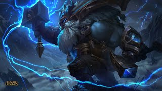 Ornn counter jungle pog1 [upl. by Ariaz]